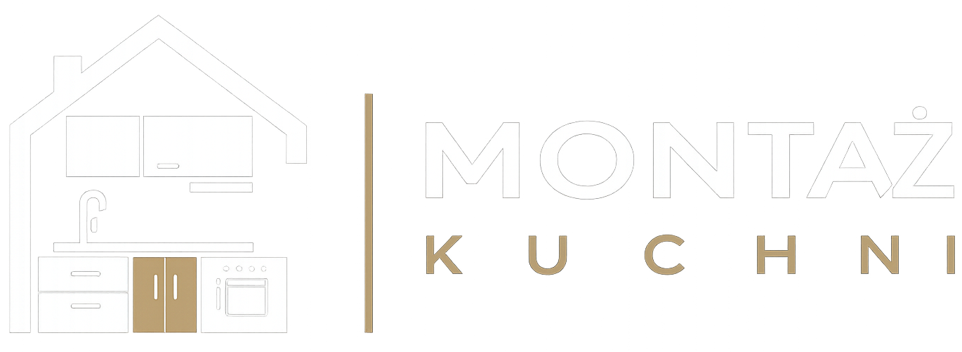 Montaż Kuchni