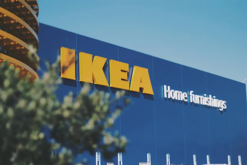 Zabudowa zmywarki - meble Metod IKEA