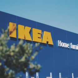 Zabudowa zmywarki - meble Metod IKEA